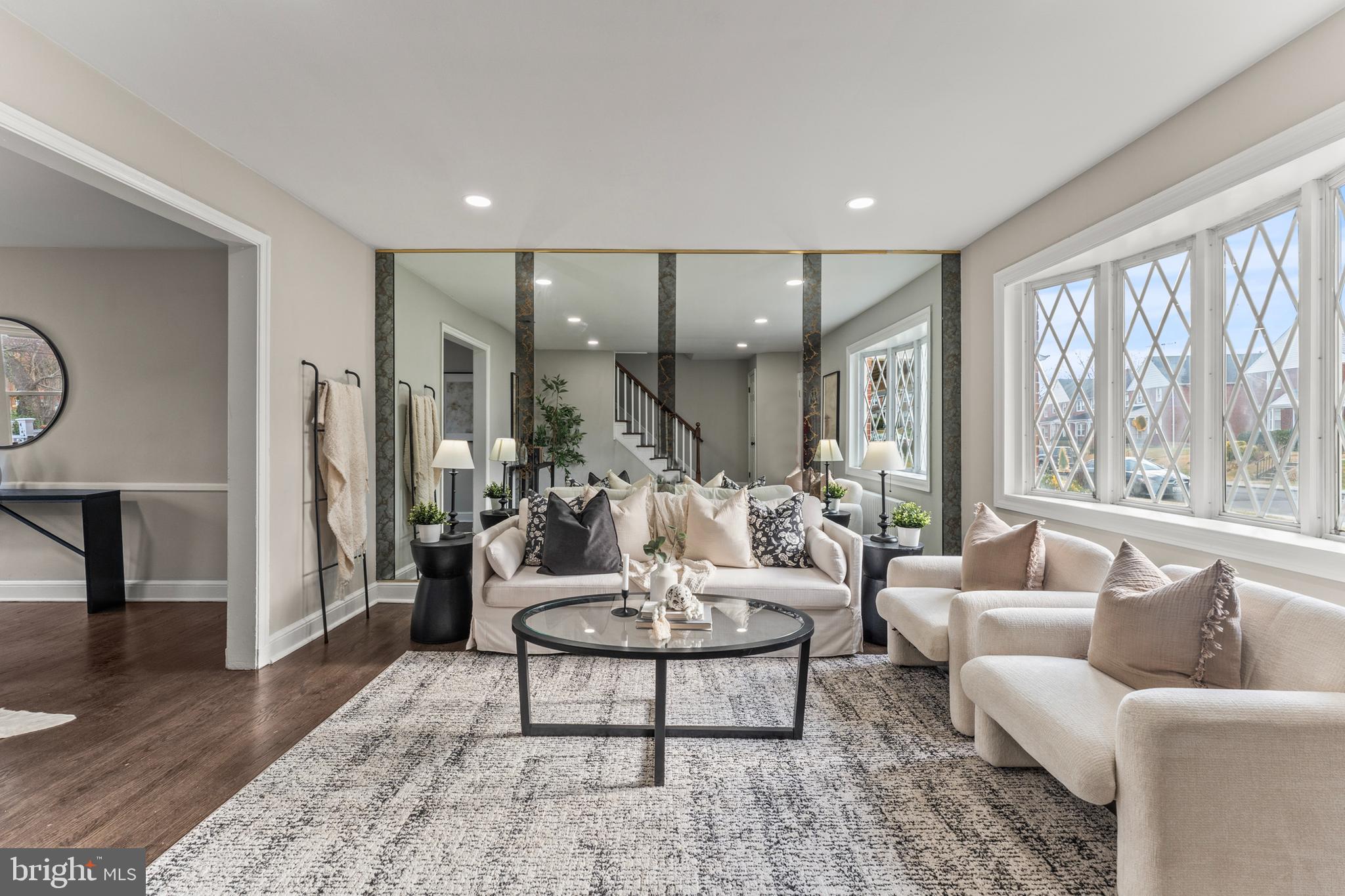 NORTHWOOD - Residential