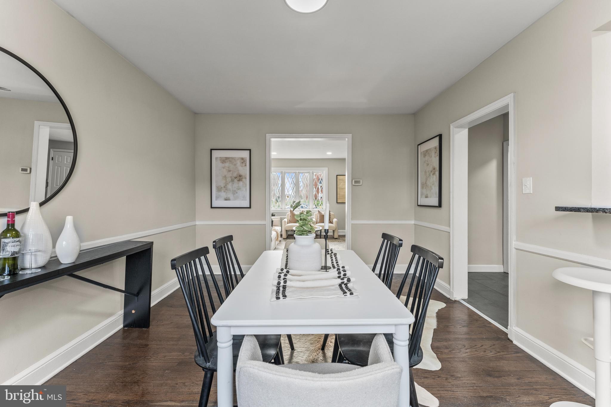 NORTHWOOD - Residential