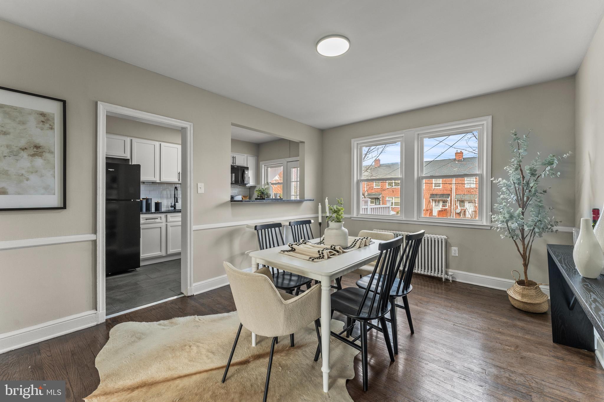 NORTHWOOD - Residential