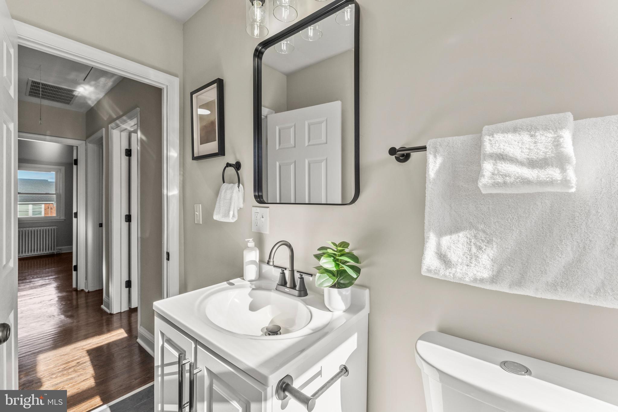 NORTHWOOD - Residential