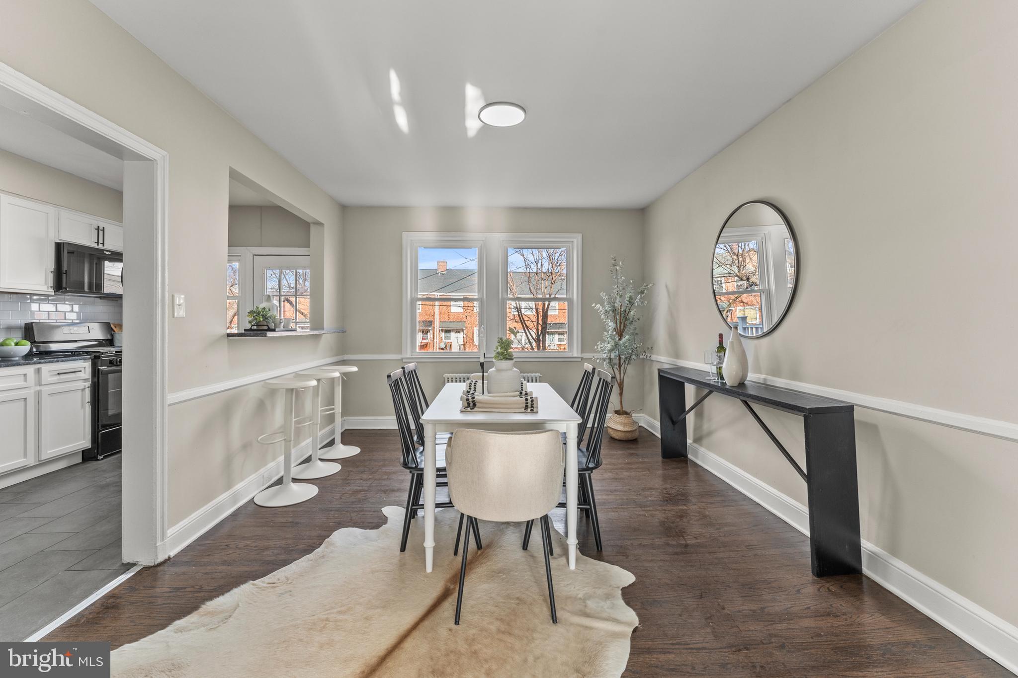 NORTHWOOD - Residential