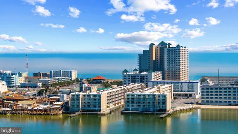 4711 COASTAL HIGHWAY 436 OCEAN CITY MD 21842