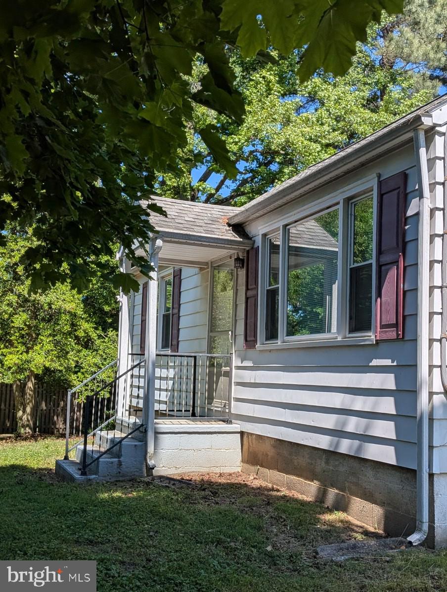 NORTH EAST HEIGHTS - Residential