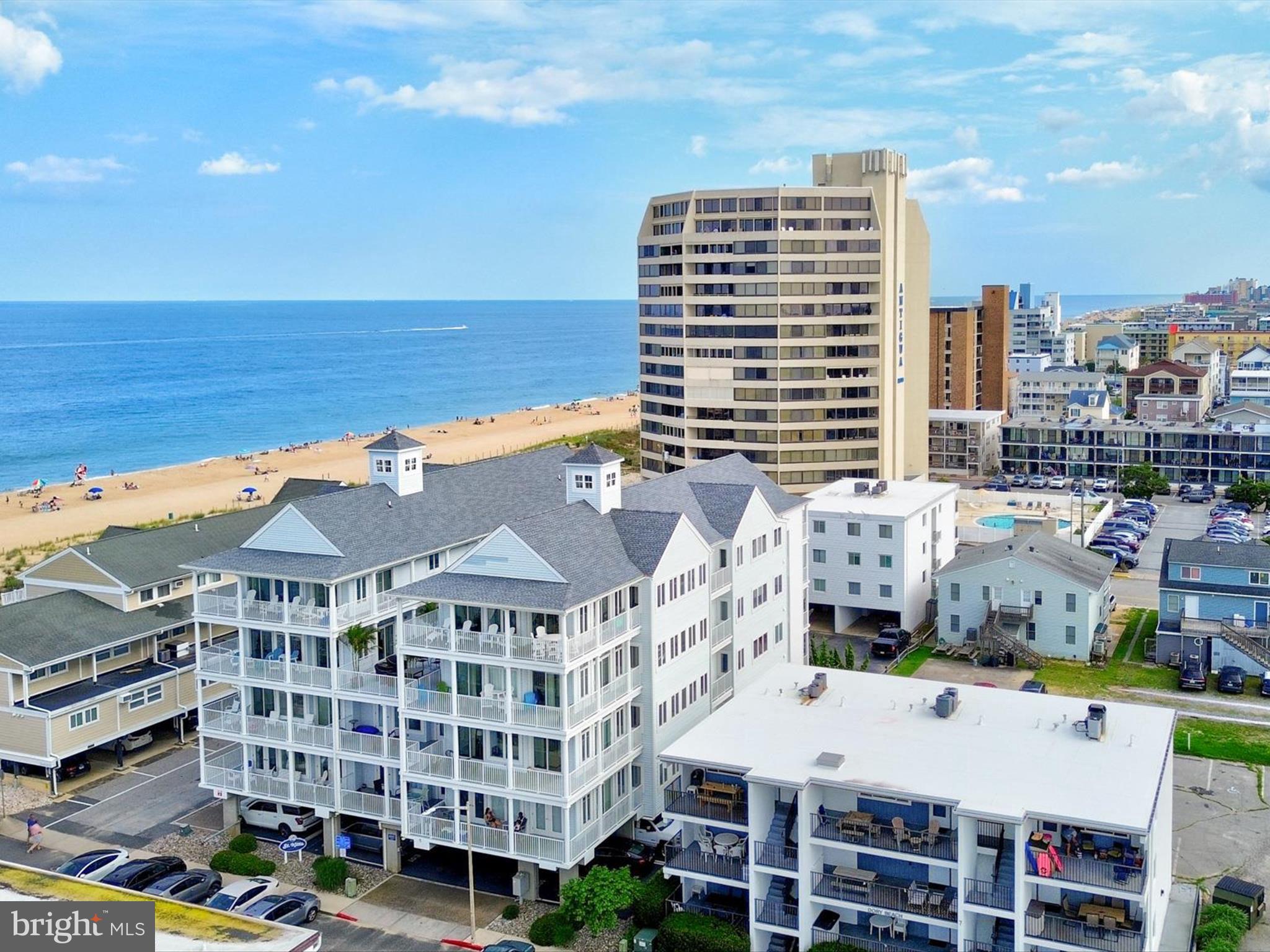 5 87TH STREET 303