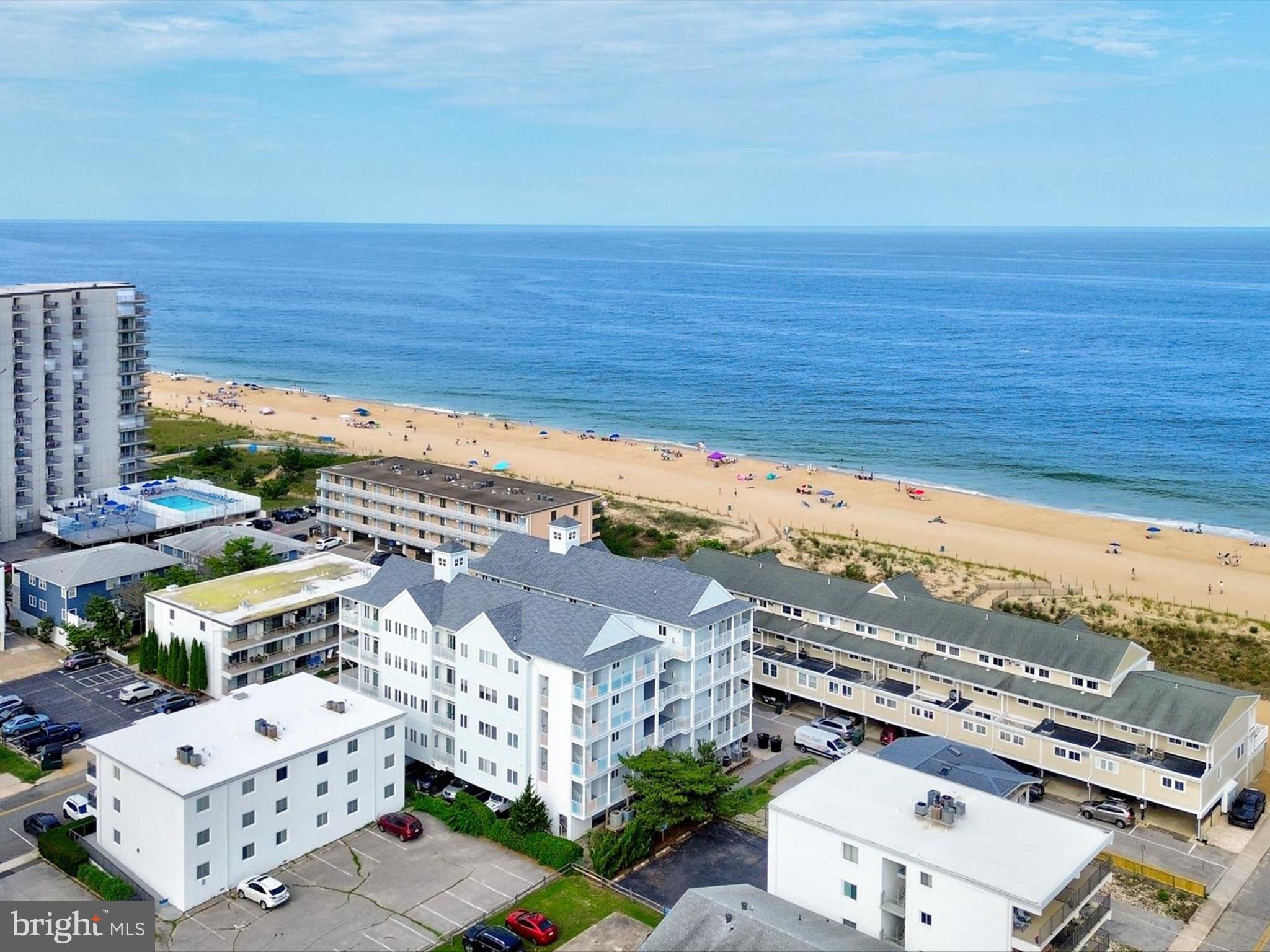 5 87TH STREET 303