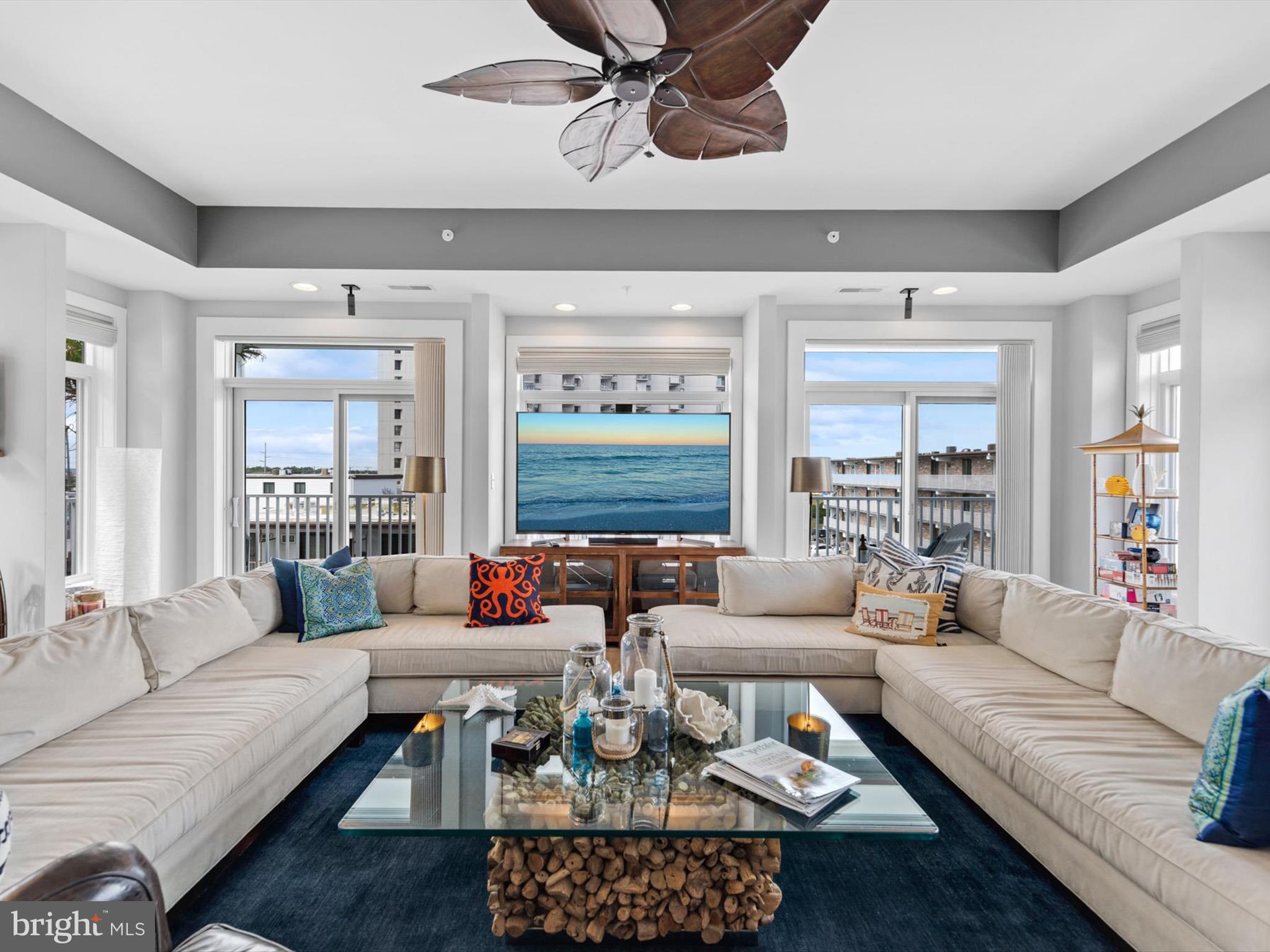 5 87TH STREET 303