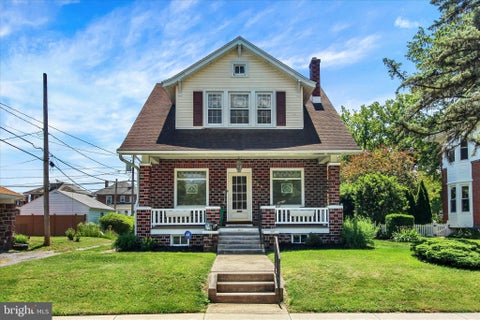 Homes For Sale - 238 E Walnut Street<br/> Berks County, READING, PA 19607