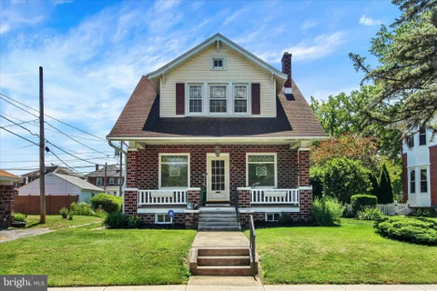 238 E Walnut Street, Reading, PA MLS: PABK2073068