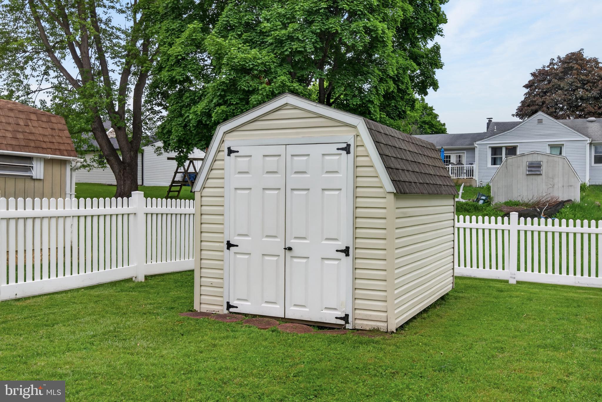 LOWER PAXTON TOWNSHIP - Residential