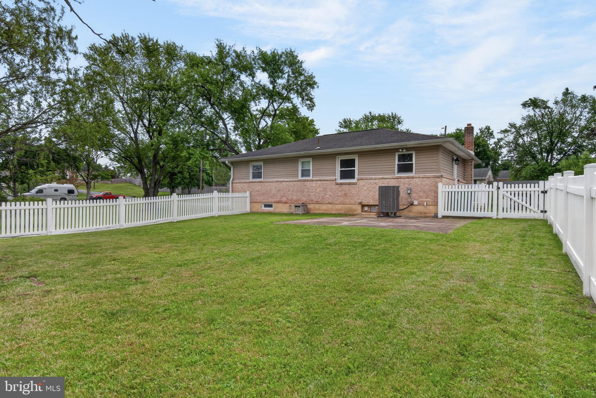 LOWER PAXTON TOWNSHIP - Residential