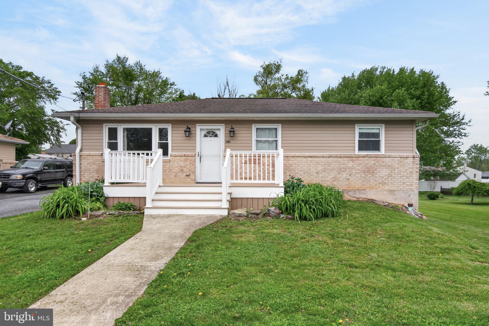 LOWER PAXTON TOWNSHIP - Residential
