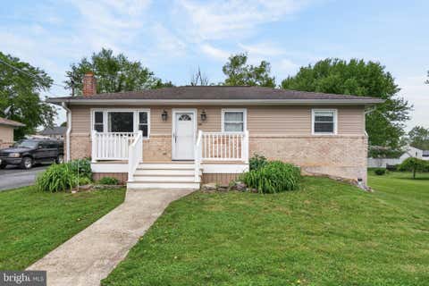 Homes For Sale - 6216 Pine Street<br/> HARRISBURG, PA 17112