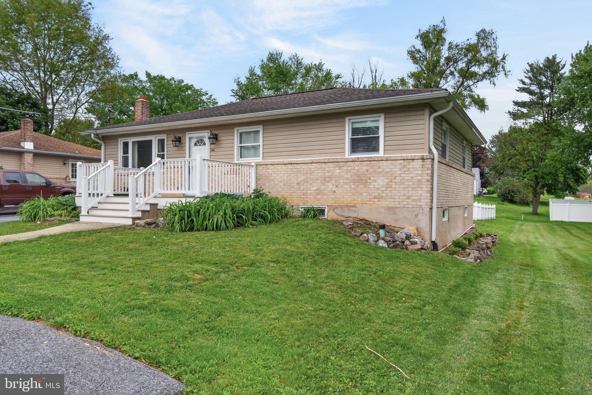 LOWER PAXTON TOWNSHIP - Residential