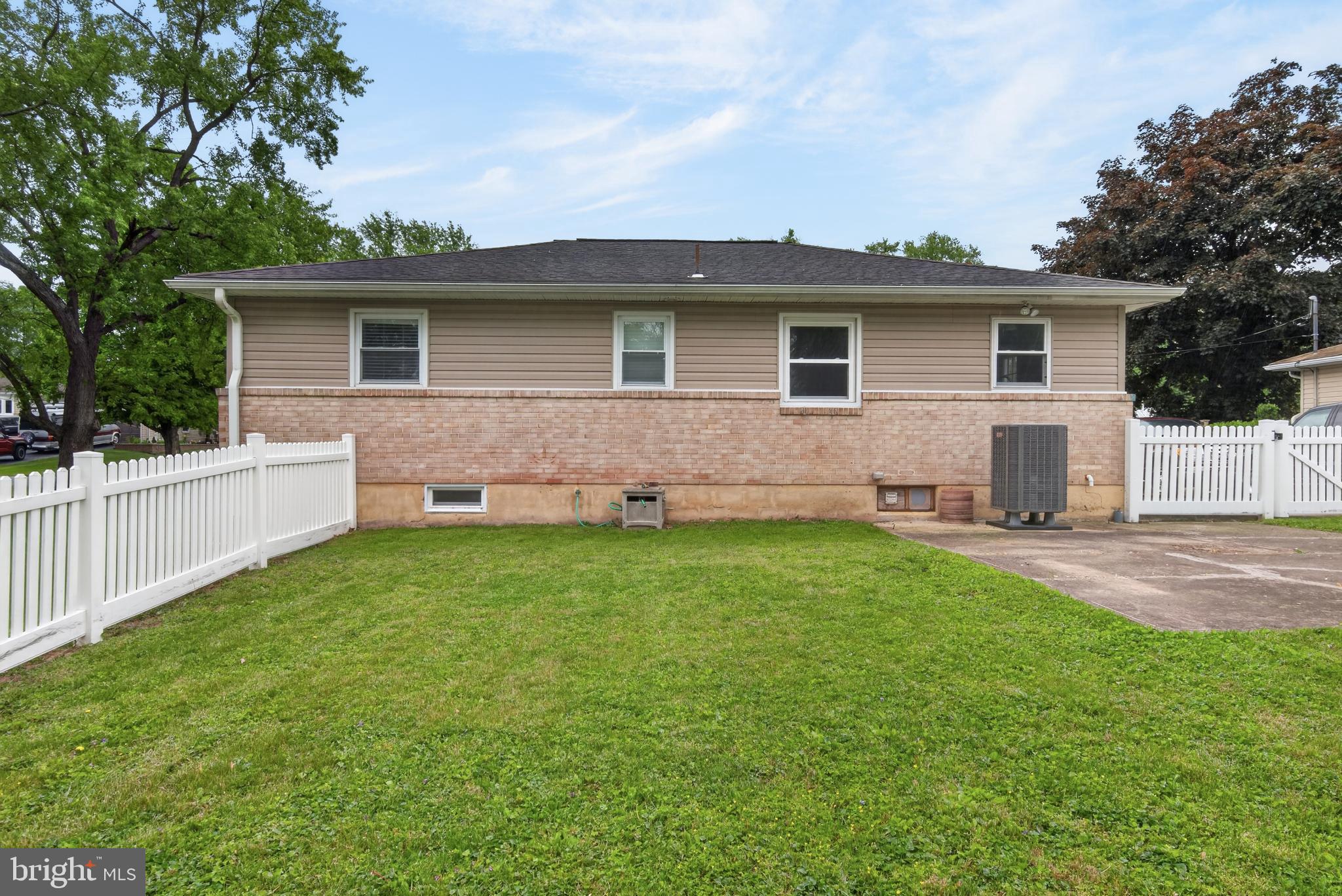 LOWER PAXTON TOWNSHIP - Residential