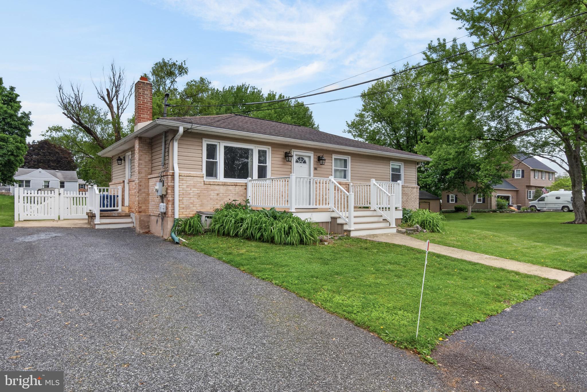 LOWER PAXTON TOWNSHIP - Residential