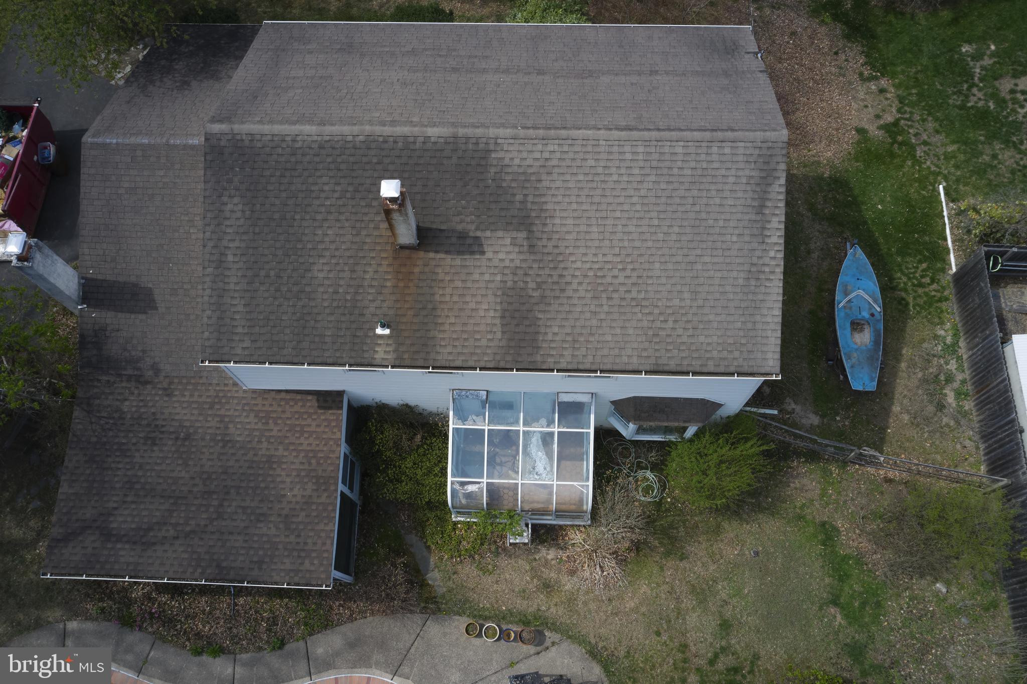 PEBBLE HILL - Residential