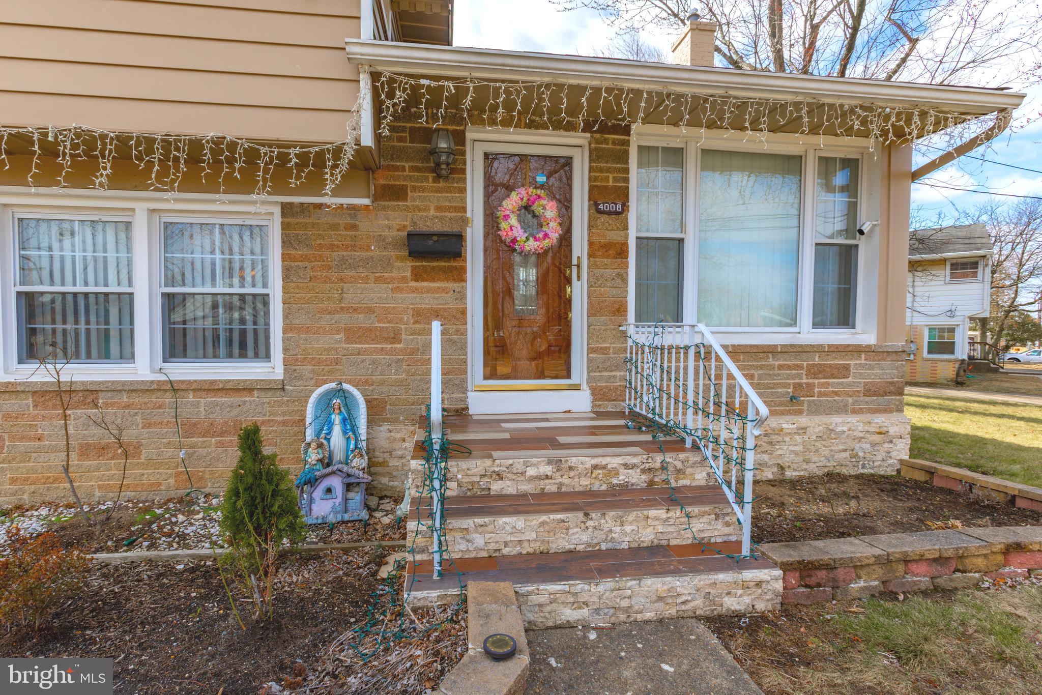 4008 SHARON TERRACE