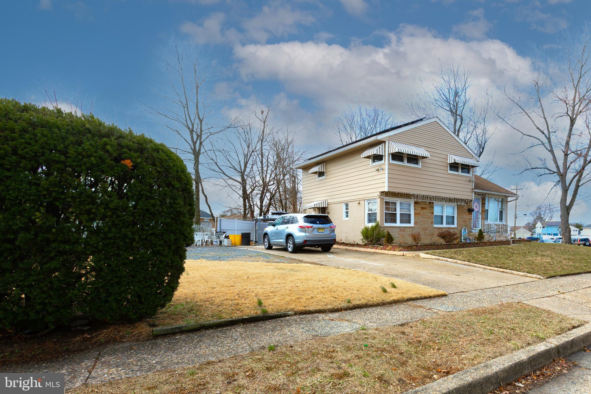 4008 SHARON TERRACE