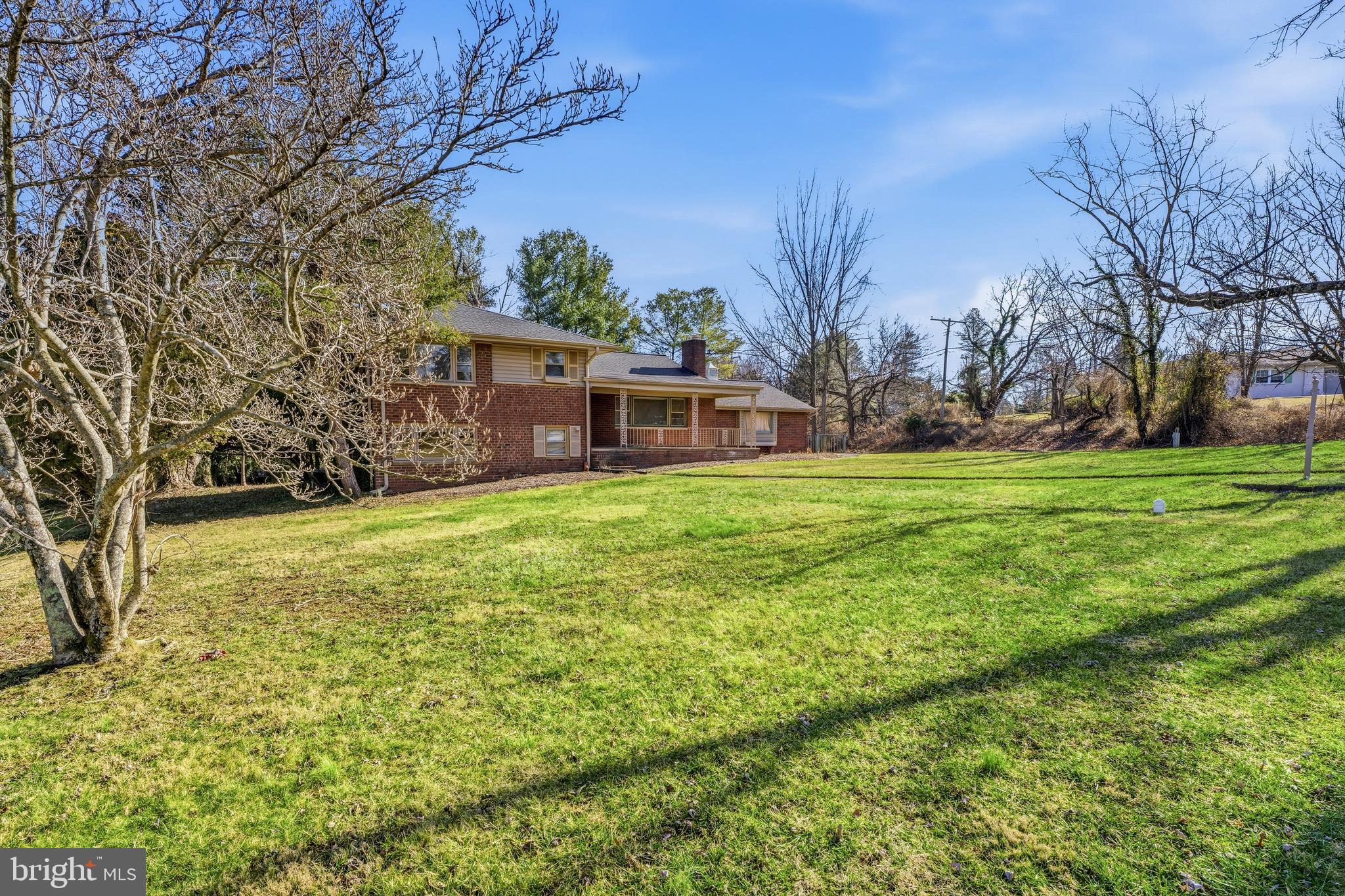 VALLEY CREST - Residential