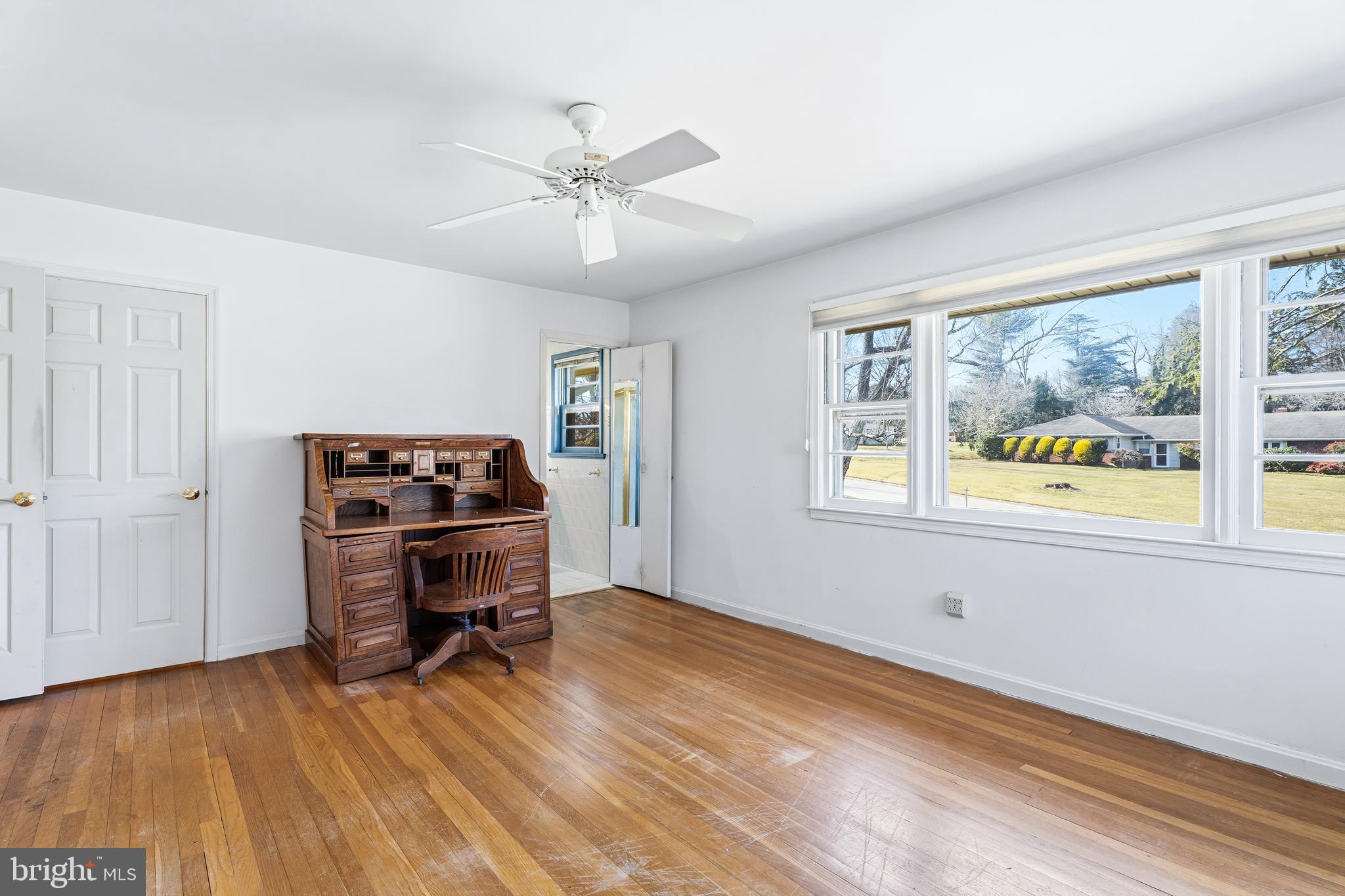 VALLEY CREST - Residential