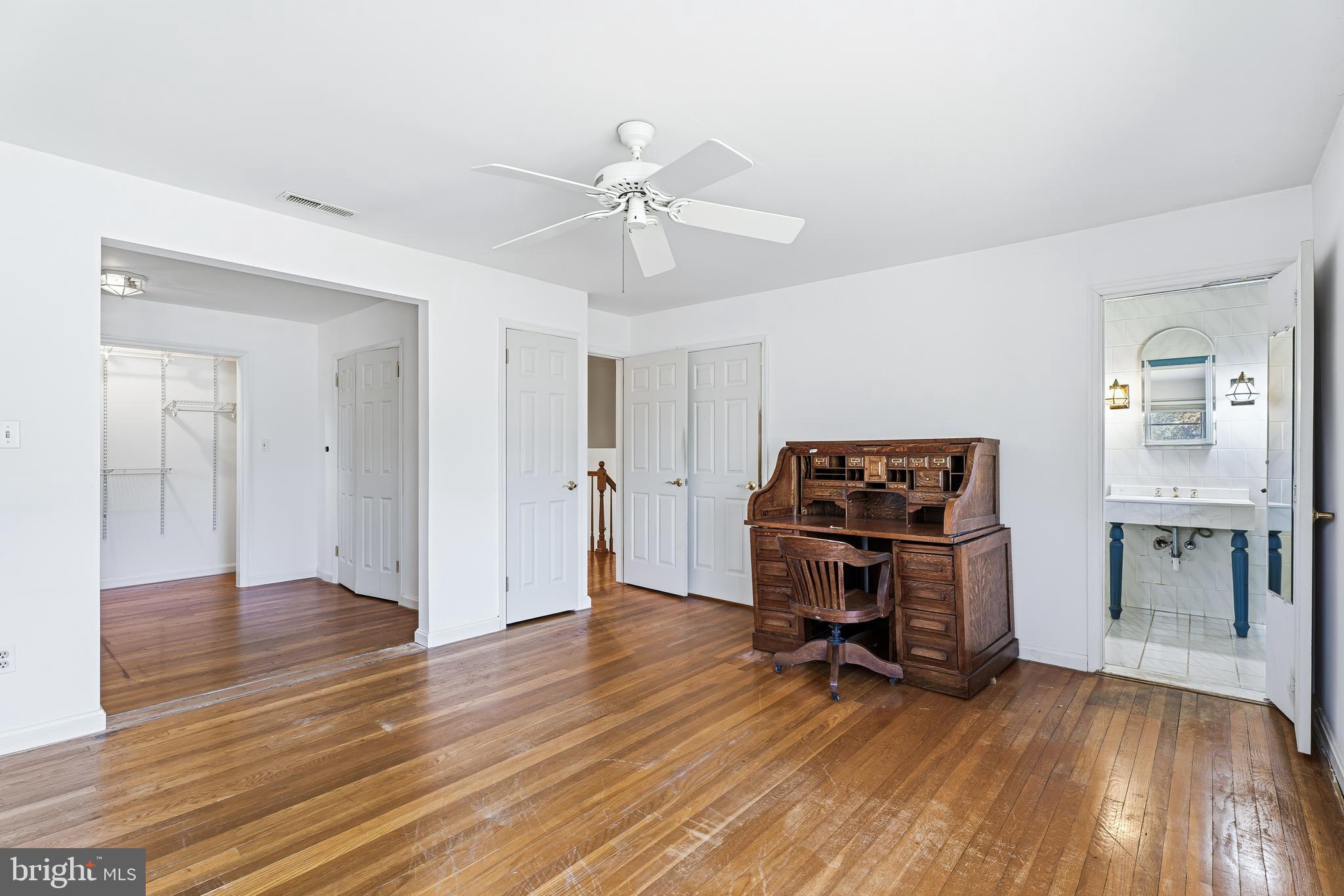 VALLEY CREST - Residential