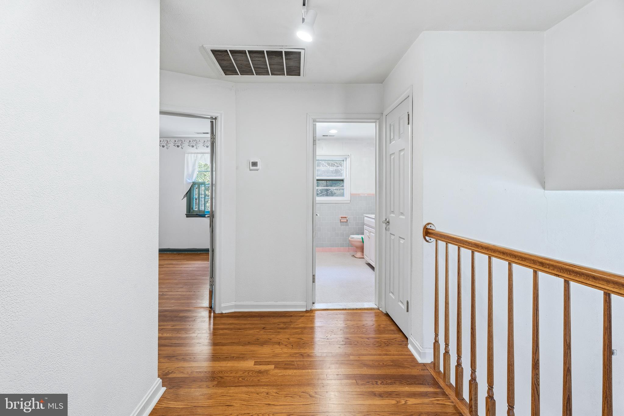 VALLEY CREST - Residential