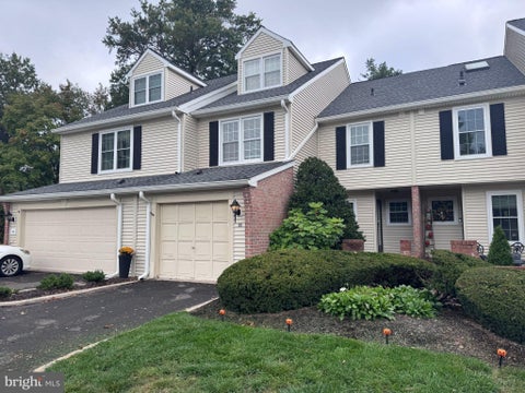 Townhouse For Rent - 55 Sutphin Pnes Way<br/> YARDLEY, PA 19067