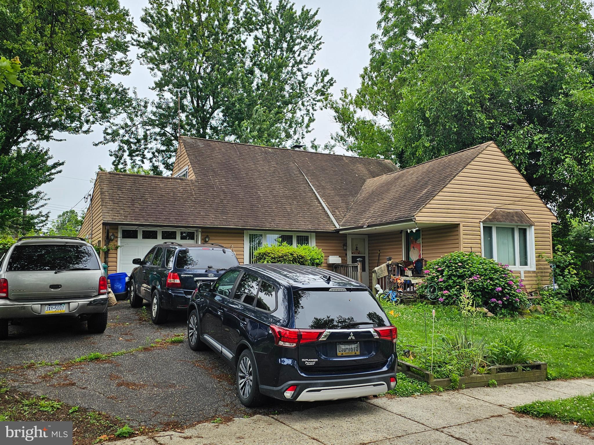 QUINCY HOLLOW - Residential