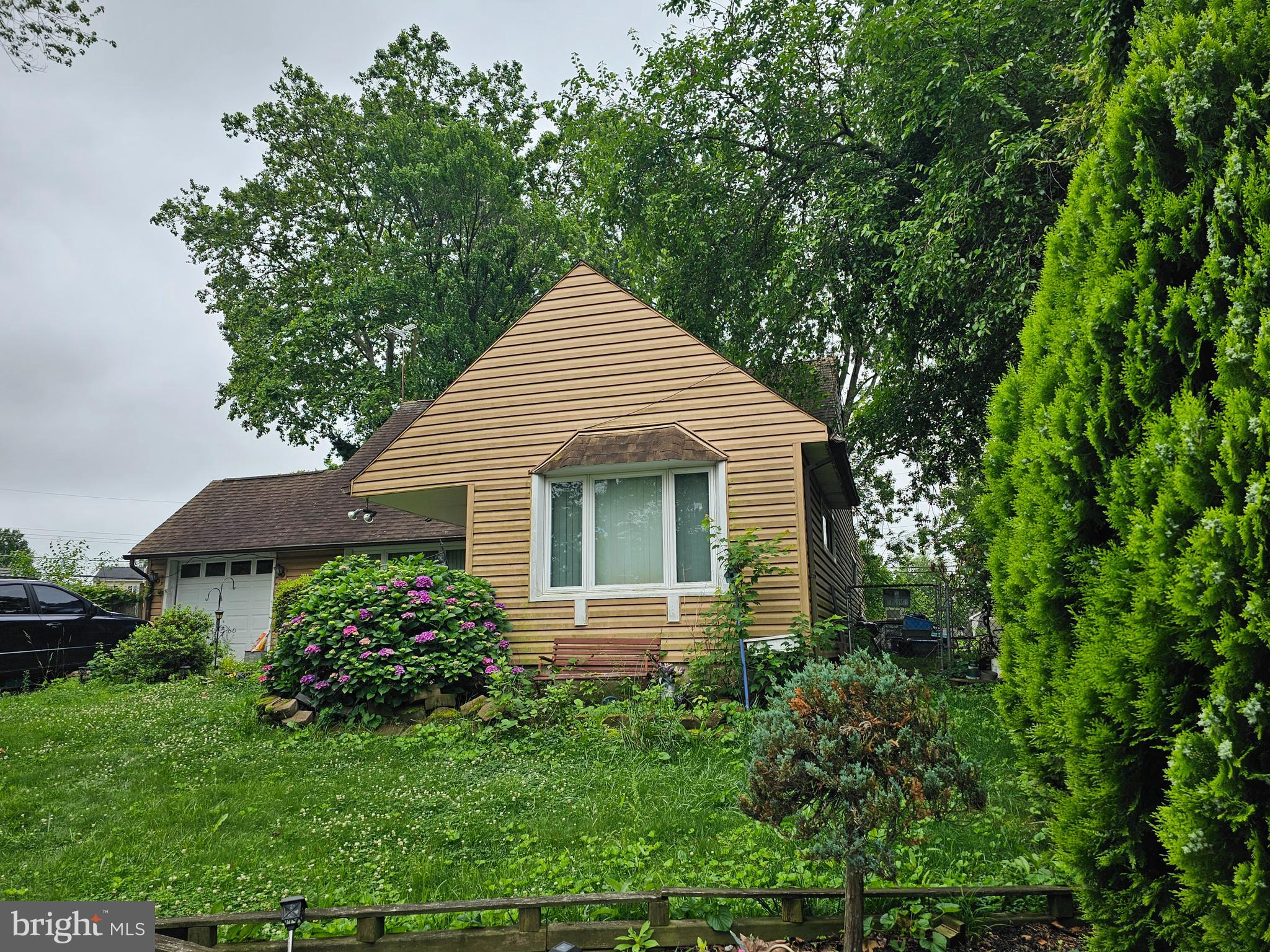 QUINCY HOLLOW - Residential