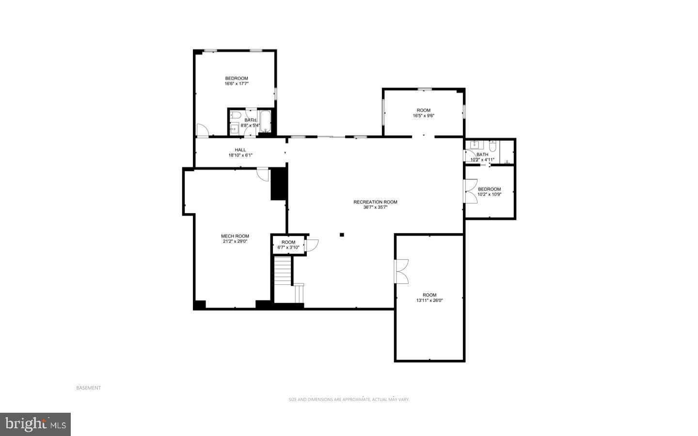 SUNSET HARBOUR - Residential