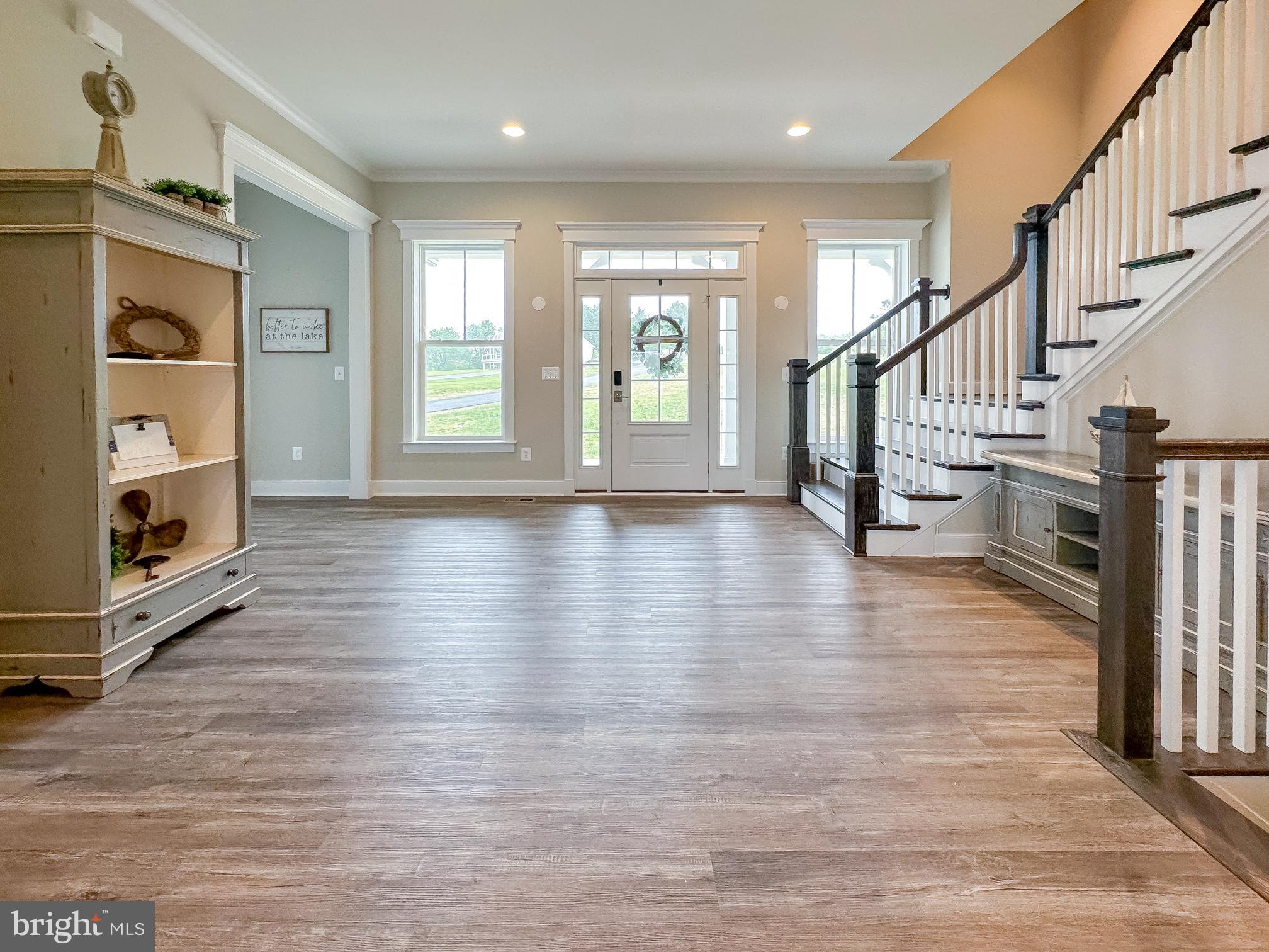 SUNSET HARBOUR - Residential