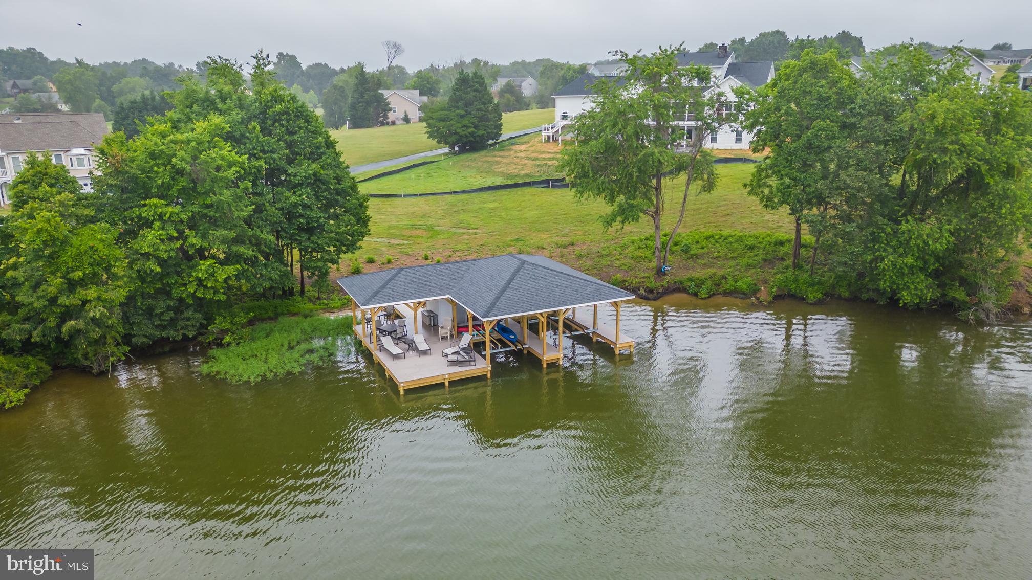 SUNSET HARBOUR - Residential