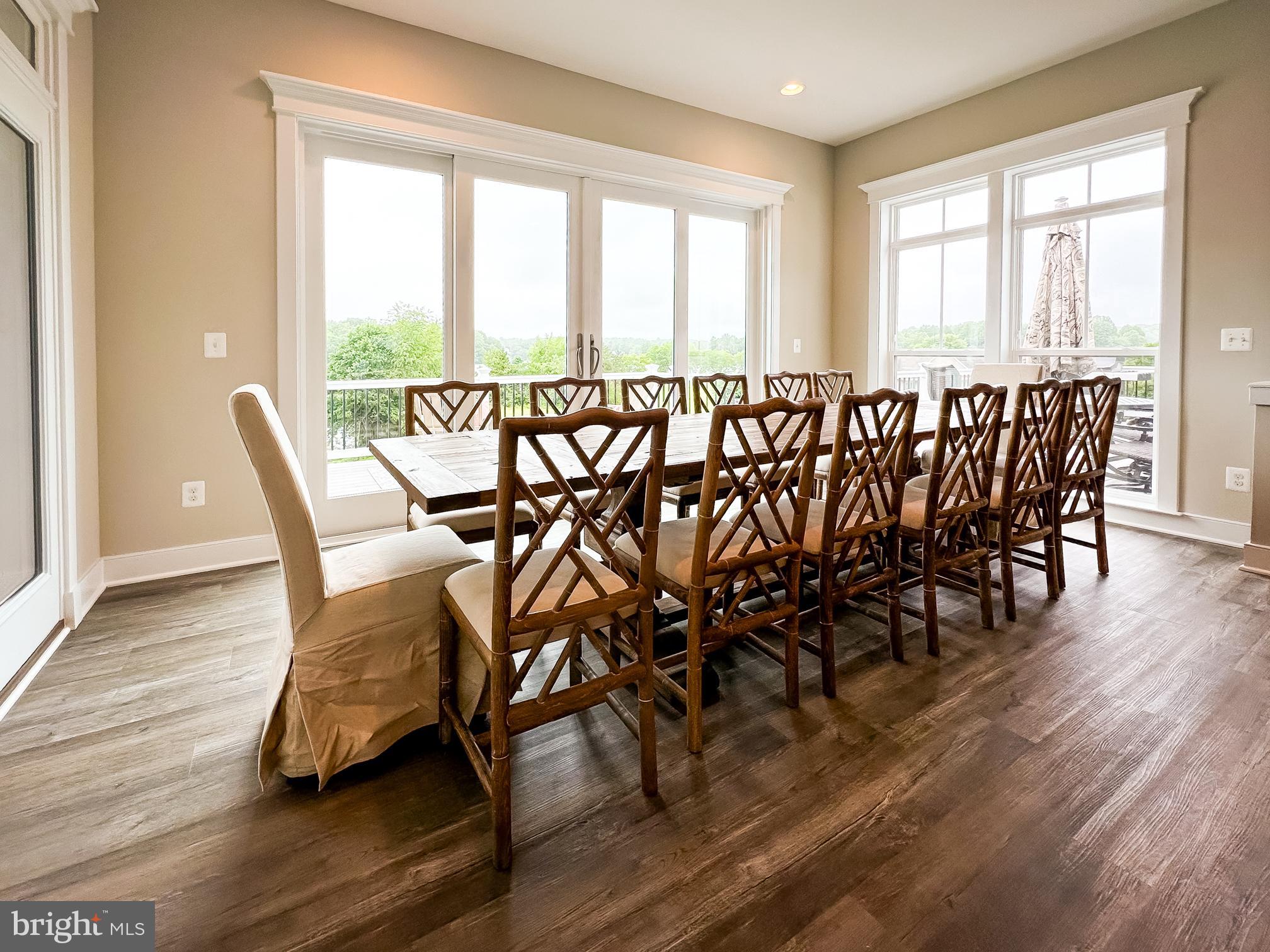 SUNSET HARBOUR - Residential