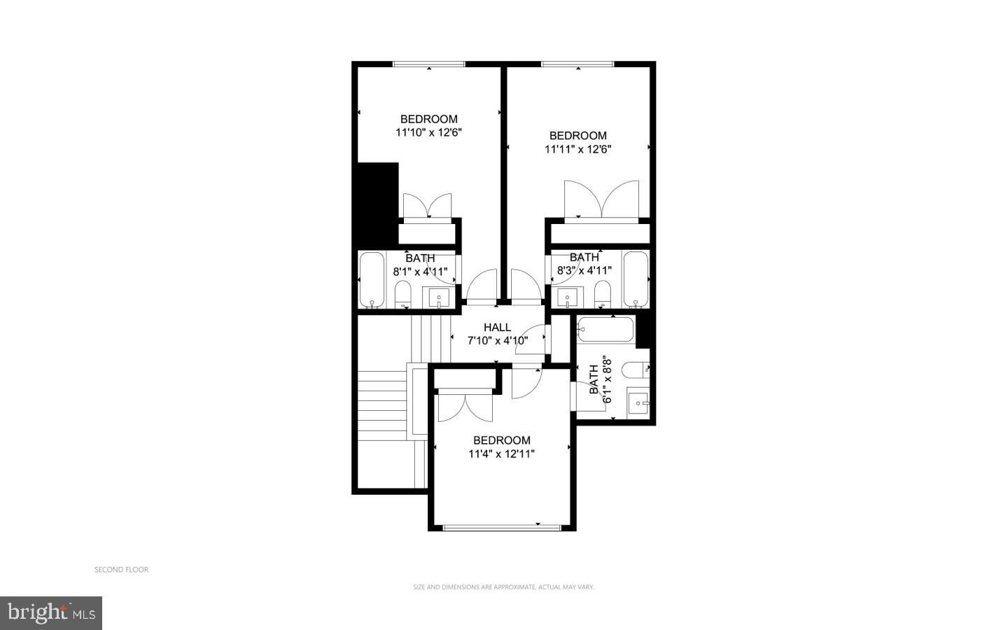 SUNSET HARBOUR - Residential
