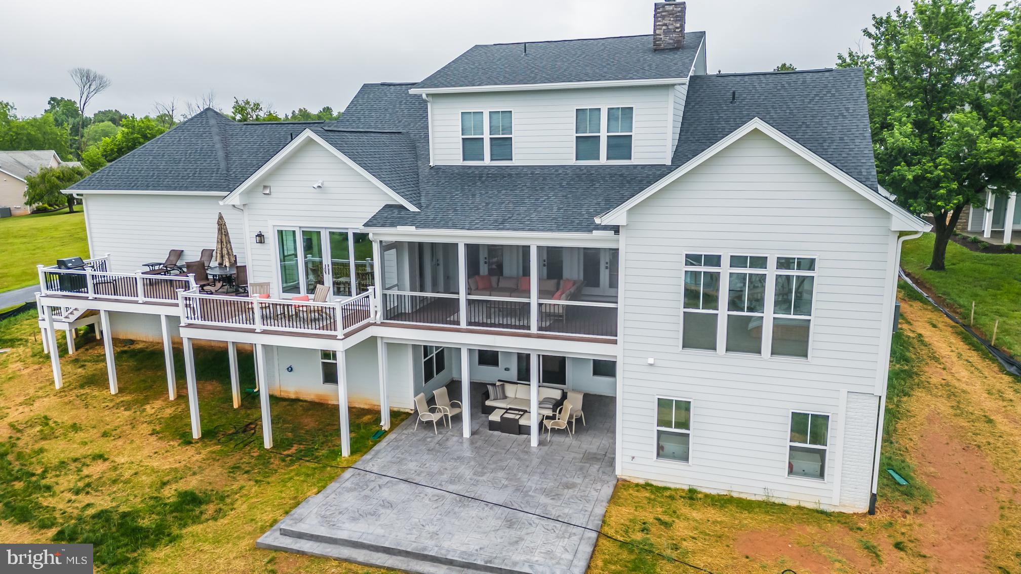 SUNSET HARBOUR - Residential