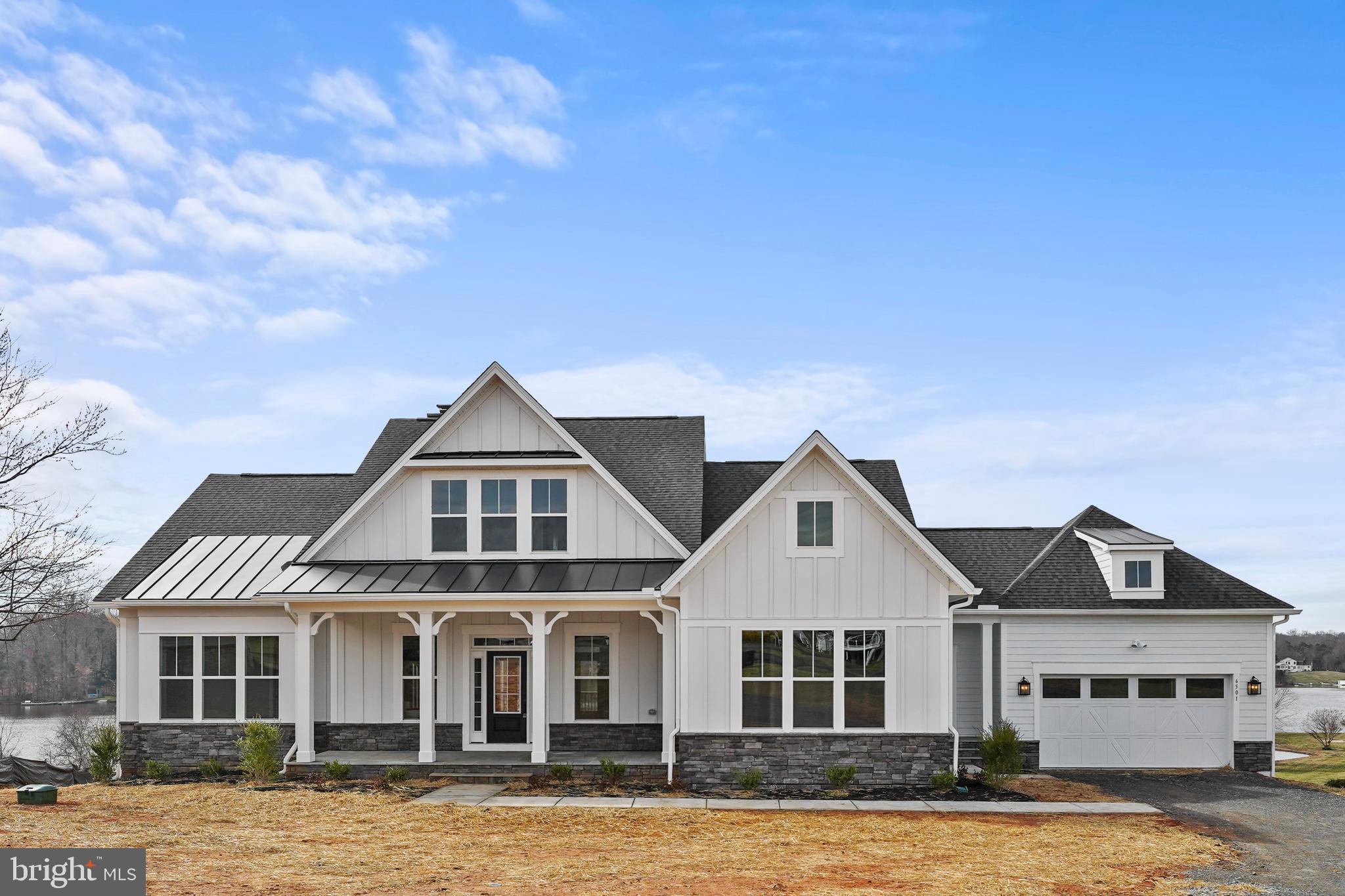 SUNSET HARBOUR - Residential