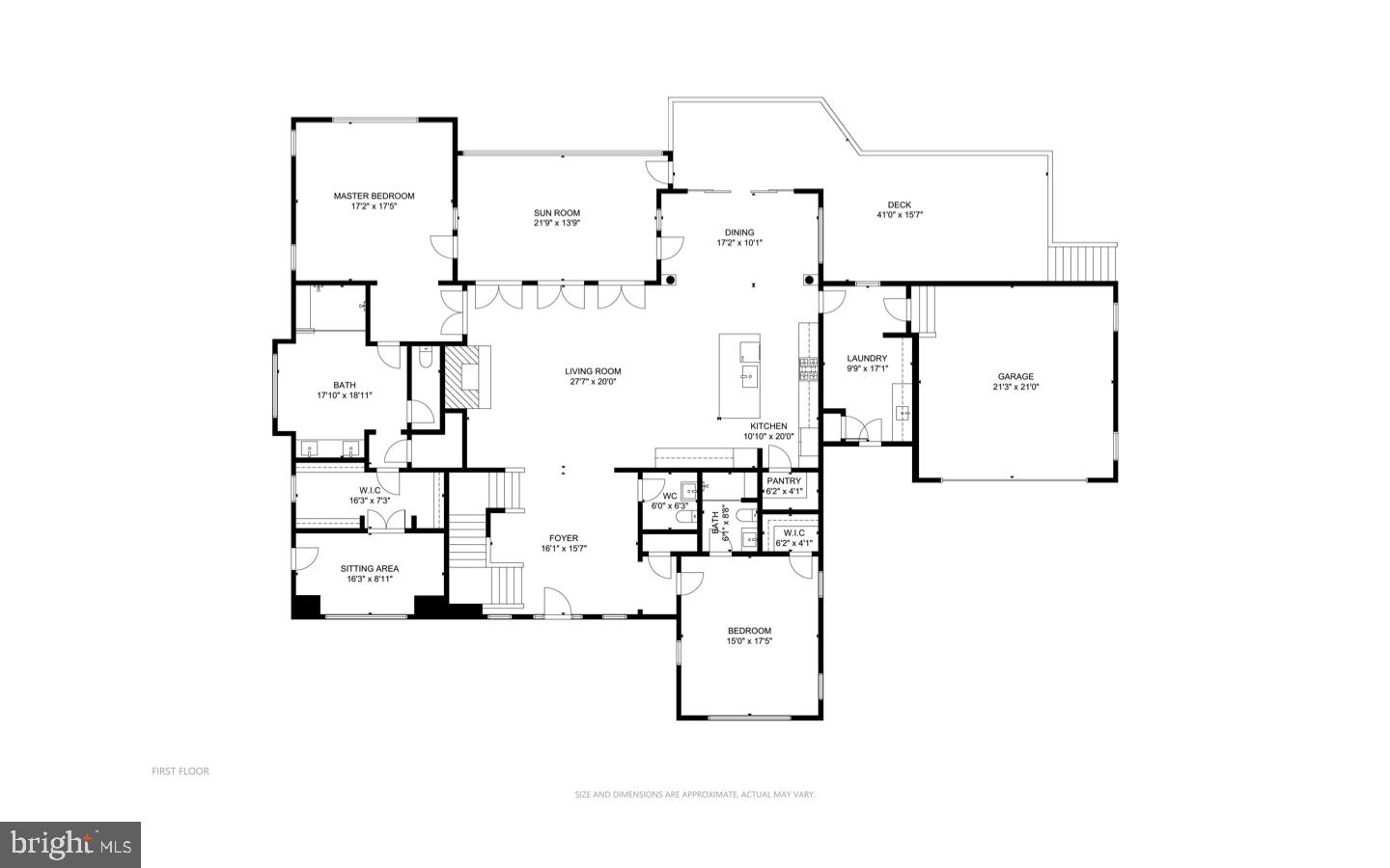 SUNSET HARBOUR - Residential