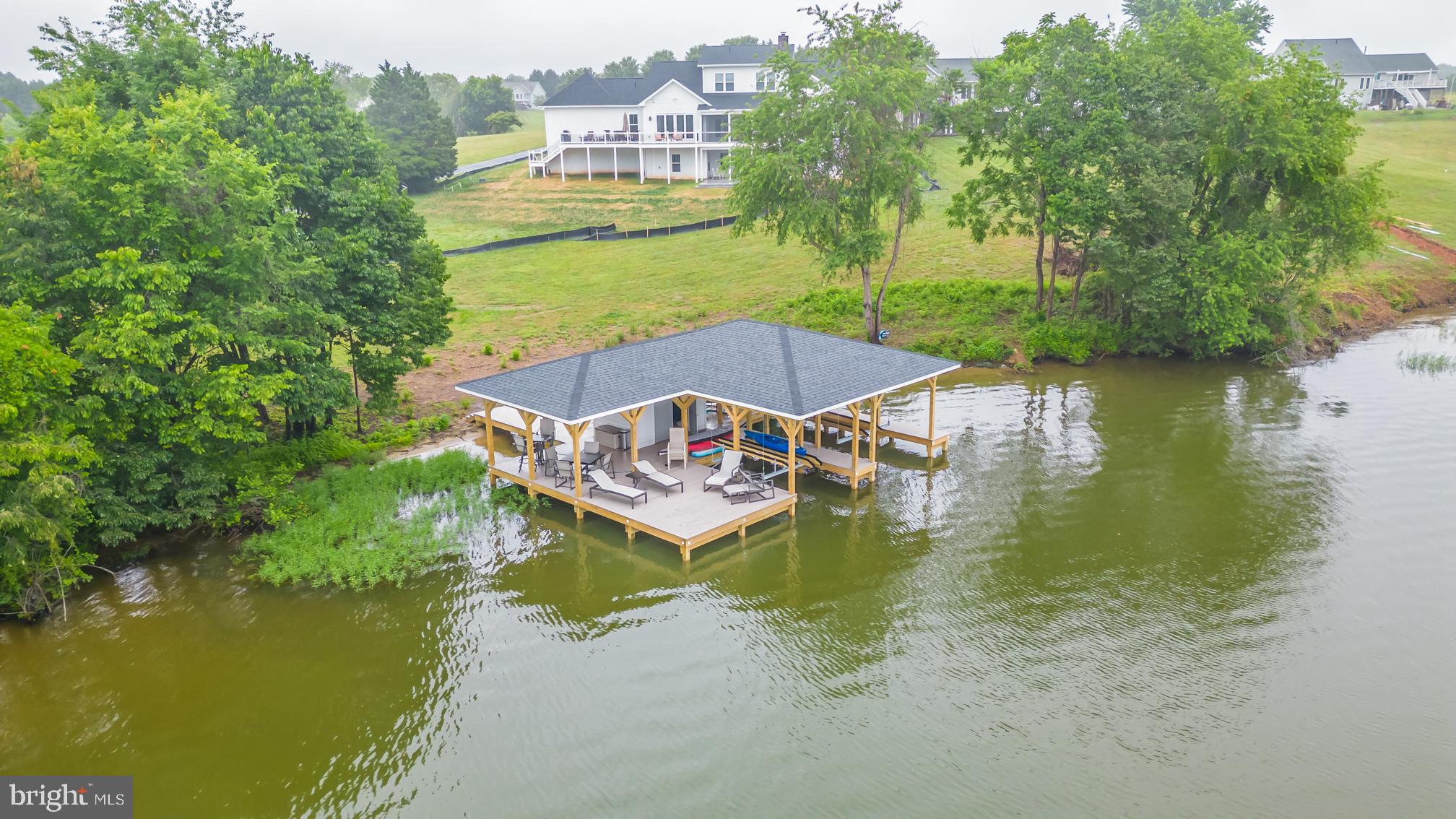 SUNSET HARBOUR - Residential