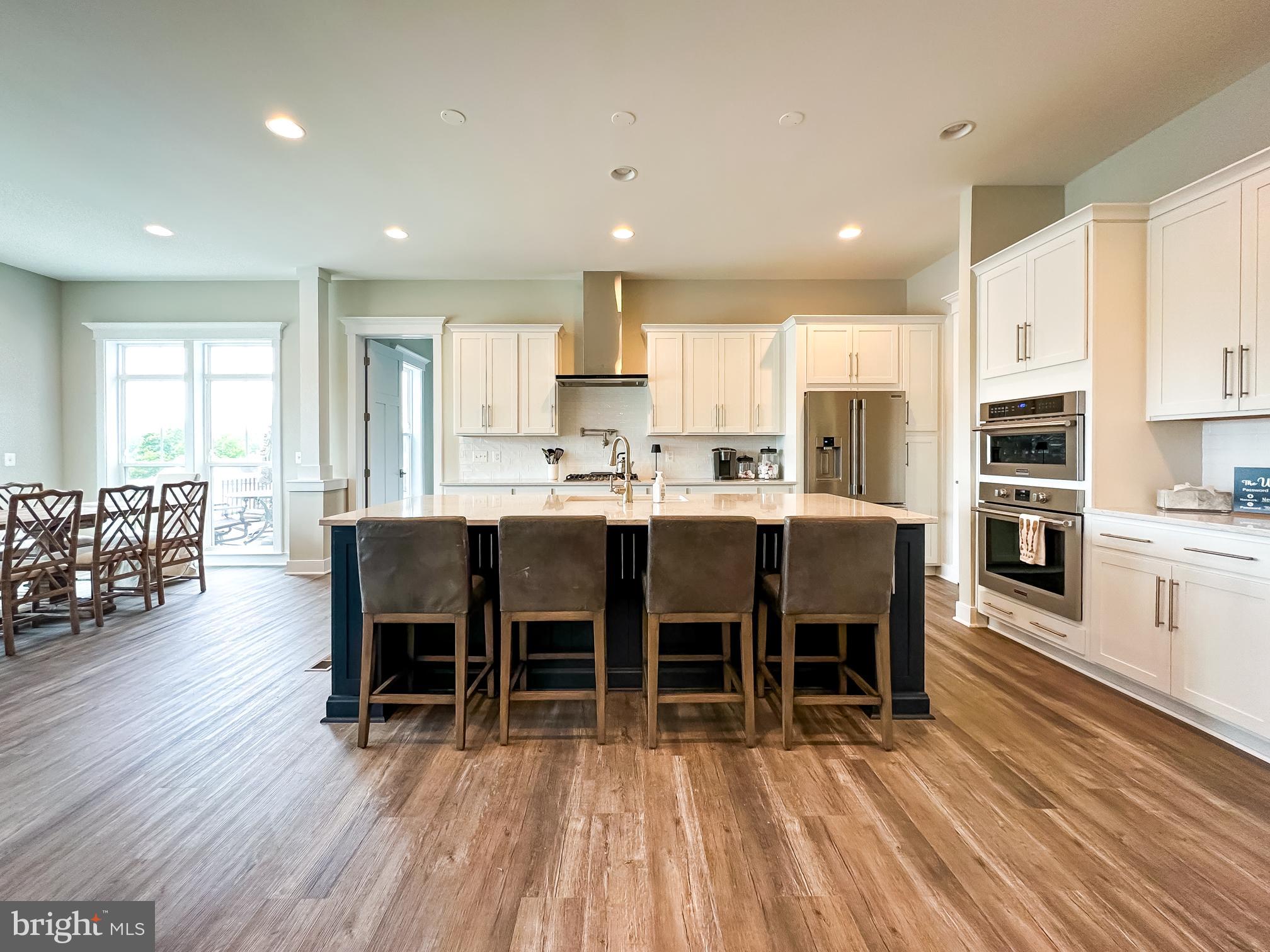 SUNSET HARBOUR - Residential