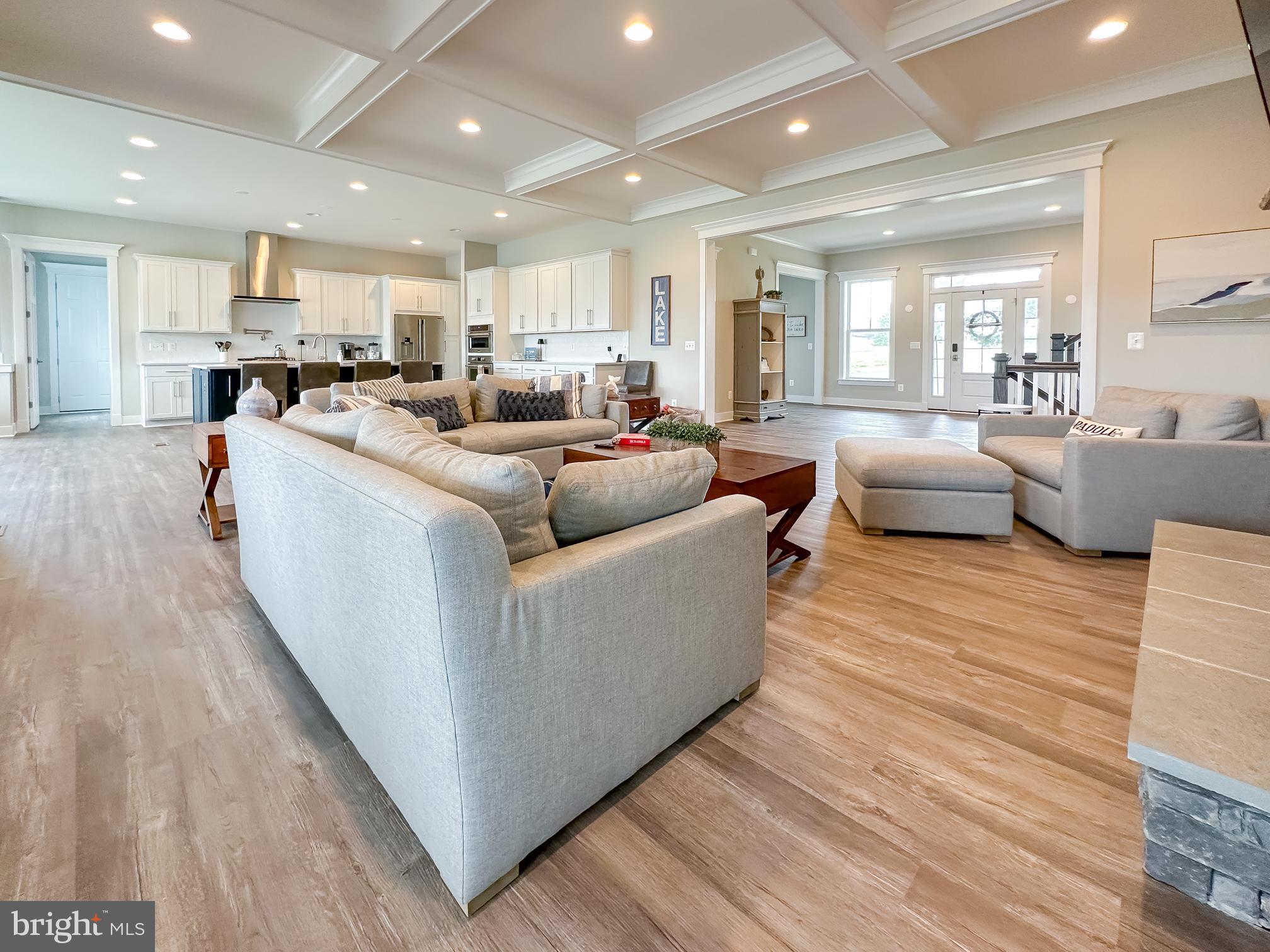 SUNSET HARBOUR - Residential