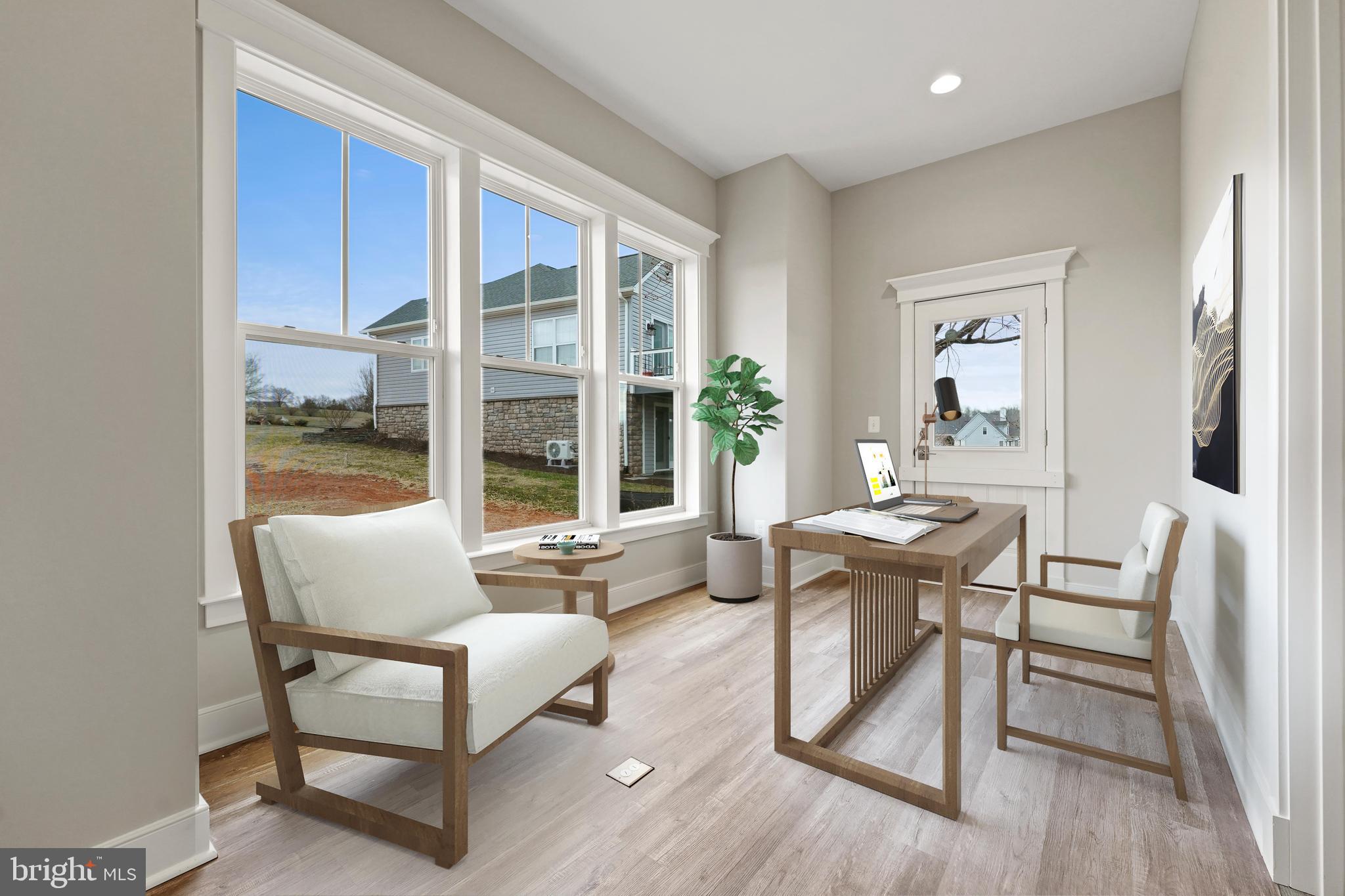 SUNSET HARBOUR - Residential