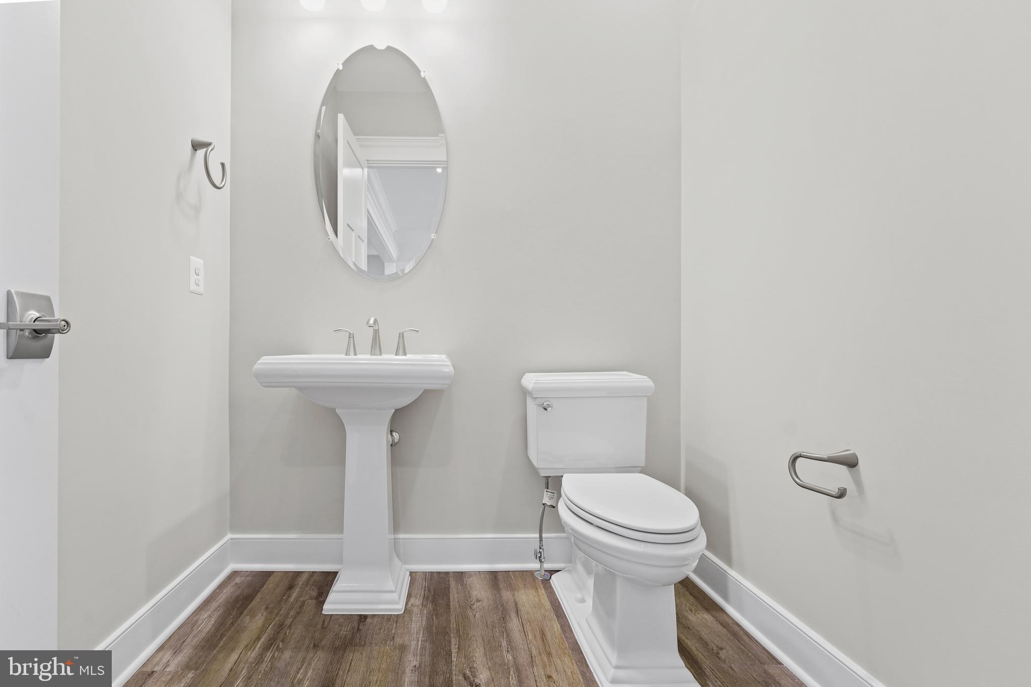 SUNSET HARBOUR - Residential