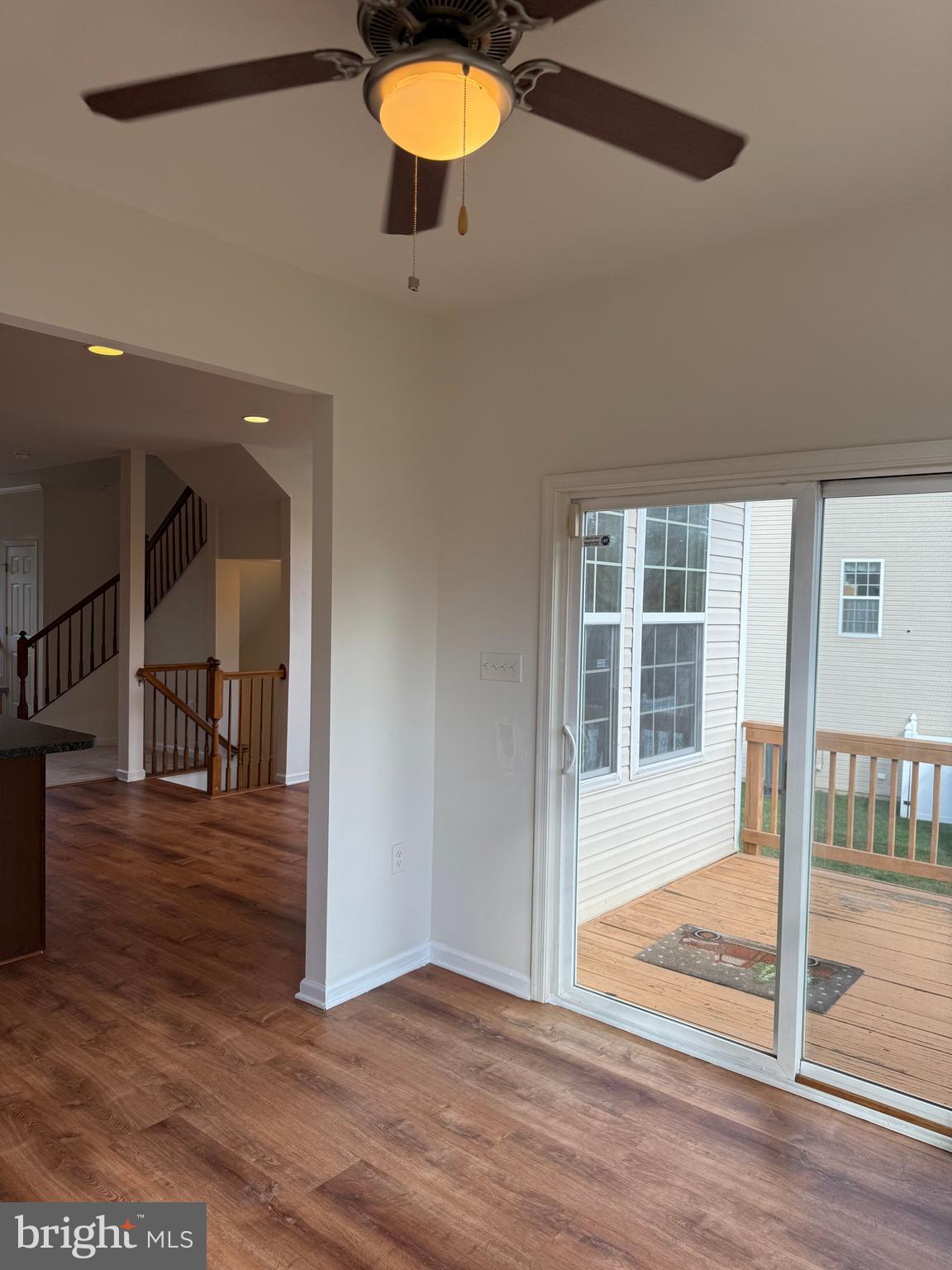 FIELDSTONE - Residential Lease