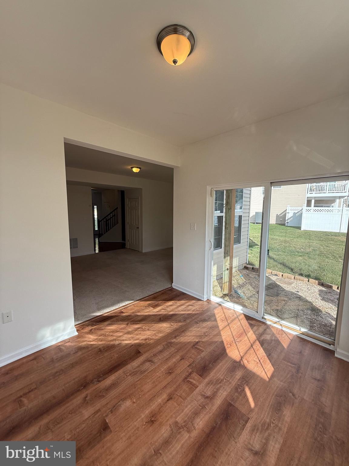 FIELDSTONE - Residential Lease