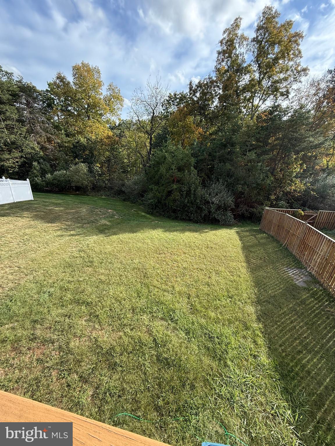 FIELDSTONE - Residential Lease