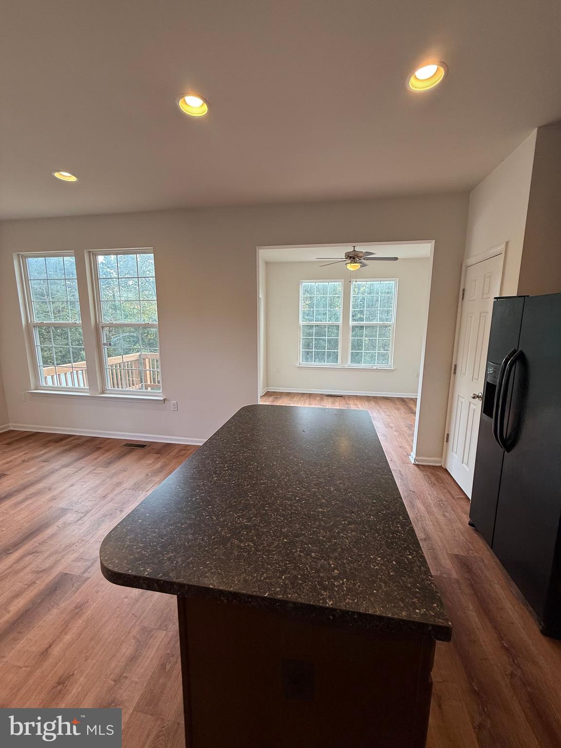 FIELDSTONE - Residential Lease