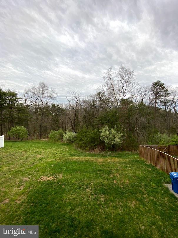 FIELDSTONE - Residential Lease