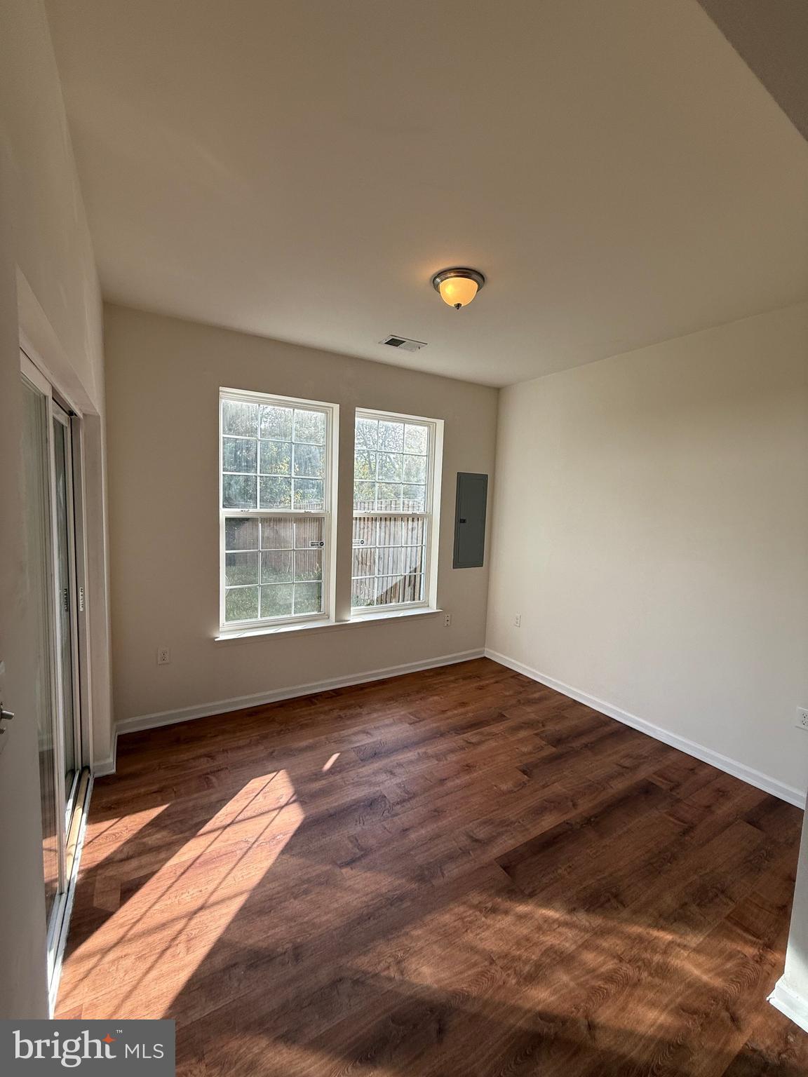 FIELDSTONE - Residential Lease