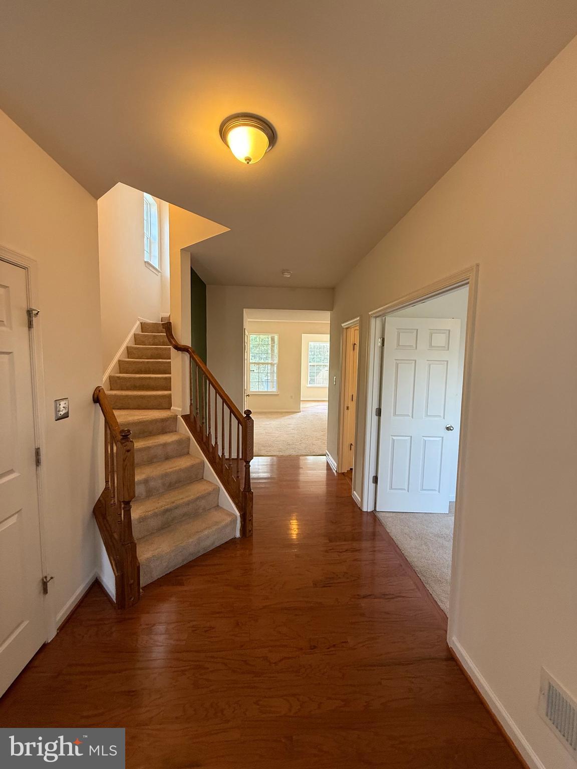 FIELDSTONE - Residential Lease