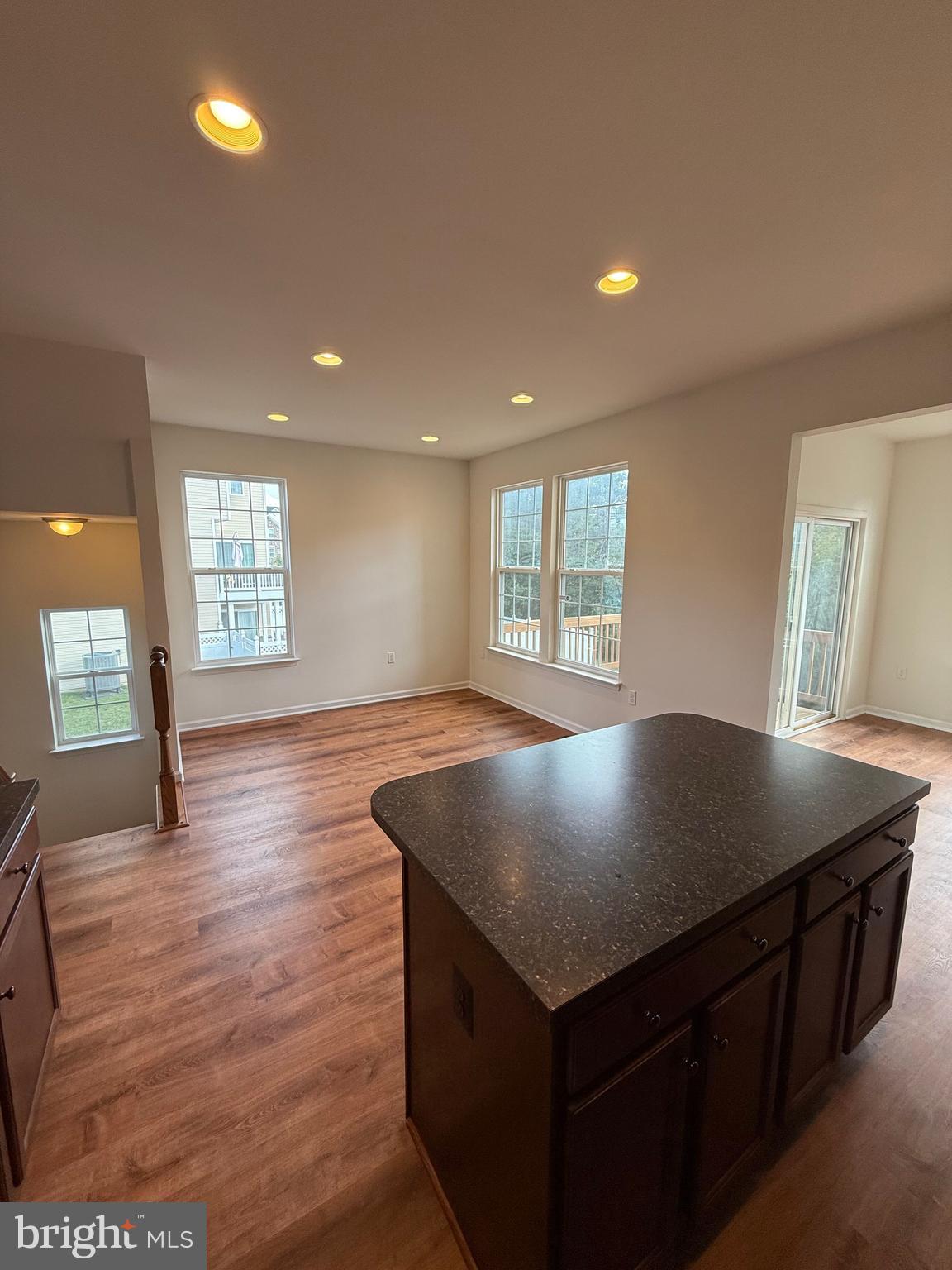 FIELDSTONE - Residential Lease